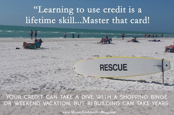 Credit scores by VantageScore may jump July 1 for millions of Americans